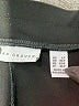 Susan Graver Solid Black Casual Pants Size L (petite) - photo 7