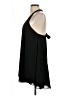 Altar'd State Solid Black Cocktail Dress Size 10 - photo 5