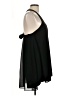 Altar'd State Solid Black Cocktail Dress Size 10 - photo 4
