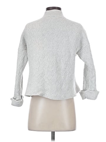 Elk Turtleneck Sweater (view 2)