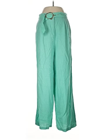 House of Harlow 1960 Linen Pants (view 1)