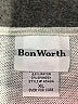 BonWorth Silver 3/4 Sleeve Top Size XL - photo 7