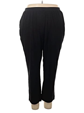 Catherines Active Pants (view 1)