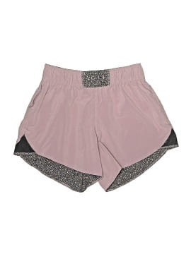 Lululemon Athletica Athletic Shorts