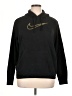 Nike Black Pullover Hoodie Size XL - photo 1