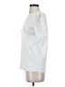 Unbranded White Short Sleeve Top Size S (estimated) - photo 5