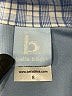 Bella Bliss 100% Cotton Blue Pullover Sweater Size 8 - photo 3