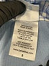 Bella Bliss 100% Cotton Blue Pullover Sweater Size 8 - photo 4
