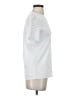 Unbranded White Short Sleeve Top Size S (estimated) - photo 4