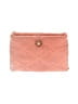 Assorted Brands 100% Suede Pink Leather Clutch One size - photo 1