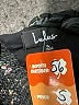 Lulus Floral Black Casual Dress Size S - photo 9