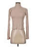 Zara Tan Turtleneck Sweater Size S - photo 1