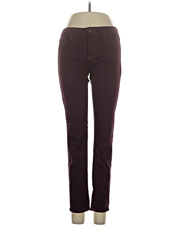 Just Black Casual Pants (view 1)