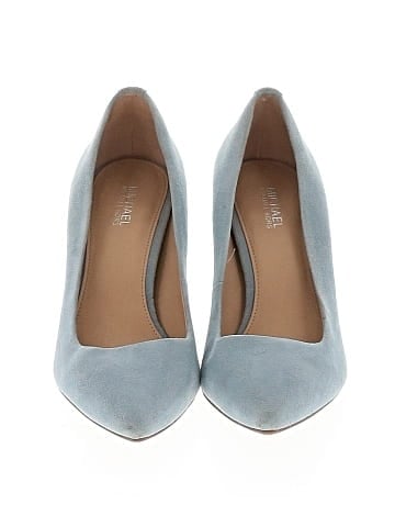 MICHAEL Michael Kors Heels (view 2)