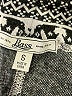 Bass Print Gray Leggings Size S - photo 7