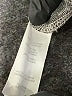 Bass Print Gray Leggings Size S - photo 8