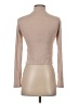 Zara Tan Turtleneck Sweater Size S - photo 2