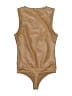 Express Tan Bodysuit Size XS - photo 2