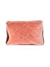Assorted Brands 100% Suede Pink Leather Clutch One size - photo 3