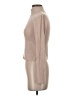 Zara Tan Turtleneck Sweater Size S - photo 5