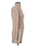 Zara Tan Turtleneck Sweater Size S - photo 4