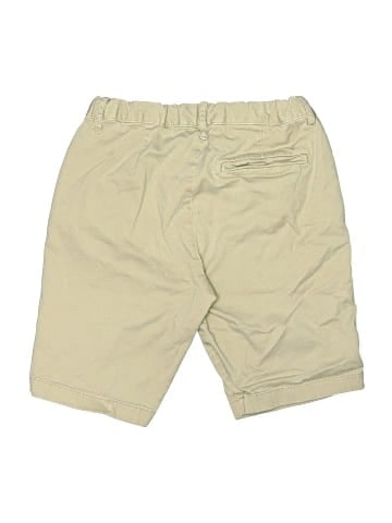 Crewcuts Outlet Khaki Shorts (view 2)