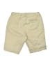 Crewcuts Outlet Solid Tan Khaki Shorts Size 14 - photo 2