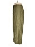 Ann Taylor LOFT Green Cargo Pants Size 6 - photo 5