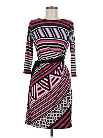 Leslie Fay Casual Dress (view 1)