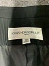 Jones New York 100% Polyester Black Blazer Size 2 Petite - photo 6