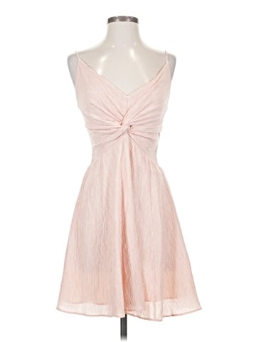 Abercrombie & Fitch Cocktail Dress (view 1)