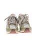 VEJA Color Block Gray Ivory Sneakers Size 7 - photo 2