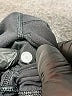 Lululemon Athletica Black Active Pants Size 8 - photo 8