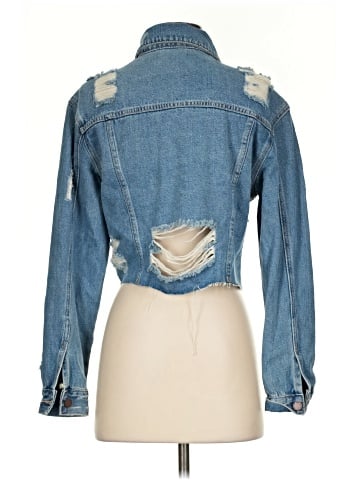 JBD Denim Jacket (view 2)