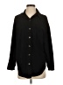 Unbranded Black 3/4 Sleeve Blouse Size S - photo 1