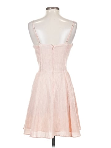 Abercrombie & Fitch Cocktail Dress (view 2)