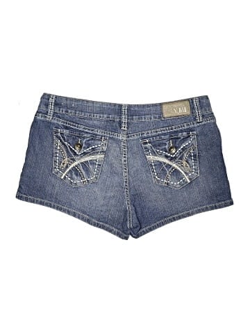 YMI Denim Shorts (view 2)