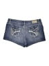 YMI Blue Denim Shorts Size 13 - photo 2