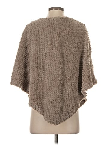 Black Rivet 3/4 Sleeve Top (view 2)