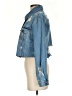 JBD 100% Cotton Blue Denim Jacket Size S - photo 5