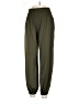 Dokotoo Solid Green Casual Pants Size L - photo 1