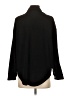 Unbranded Black 3/4 Sleeve Blouse Size S - photo 2