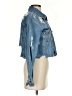 JBD 100% Cotton Blue Denim Jacket Size S - photo 4