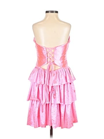 Wear Your Love Cocktail Dress (view 2)
