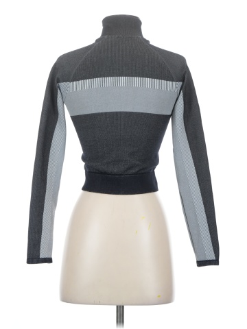Fabletics Track Jacket (view 2)