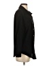 Unbranded Black 3/4 Sleeve Blouse Size S - photo 4