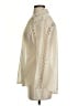 Lands' End Ivory Long Sleeve Blouse Size XS - photo 5