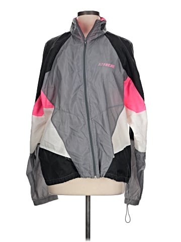 Nike Windbreaker (view 1)