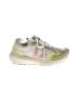 VEJA Color Block Gray Ivory Sneakers Size 7 - photo 1