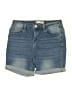 Assorted Brands Blue Denim Shorts Size 2 - photo 1